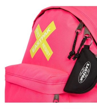 Eastpak Padded Pakr 549184204 Pembe Kadın Sırt Çantası