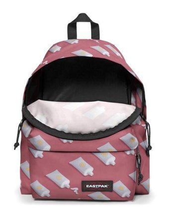 Eastpak Ek620 Padded Pak'R Sunblock Çok Renkli Erkek Sırt Çantası
