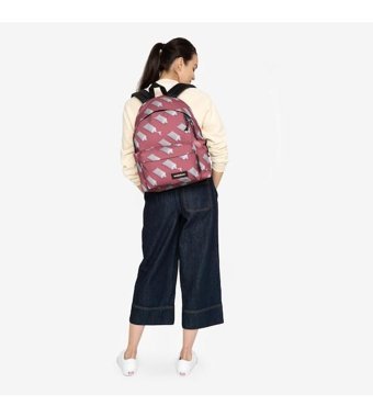 Eastpak Ek620 Padded Pak'R Sunblock Çok Renkli Erkek Sırt Çantası