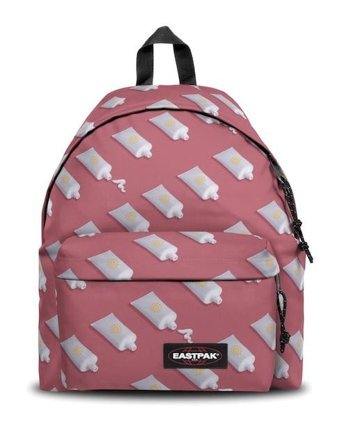 Eastpak Ek620 Padded Pak'R Sunblock Çok Renkli Erkek Sırt Çantası