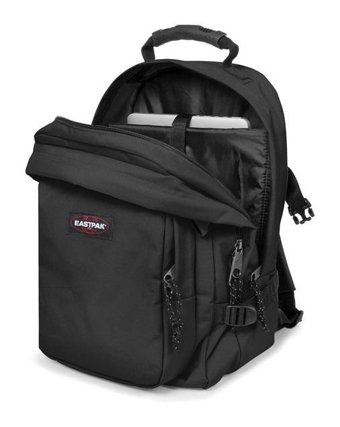Eastpak Provider Black Ek520008 Çok Renkli Erkek Sırt Çantası