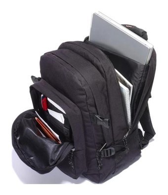 Eastpak Provider Black Ek520008 Çok Renkli Erkek Sırt Çantası