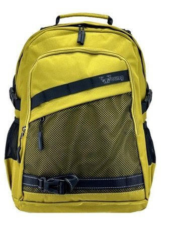 Hayrer Young 51539 Sarı Erkek Sırt Çantası