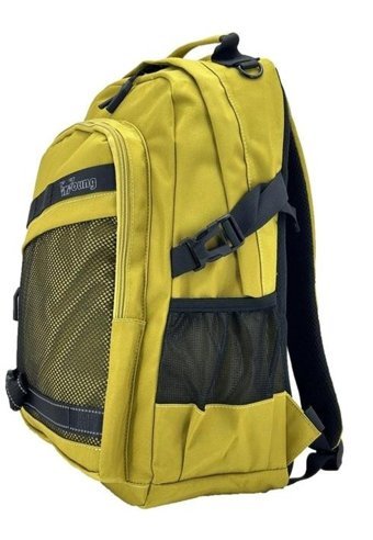 Hayrer Young 51539 Sarı Erkek Sırt Çantası