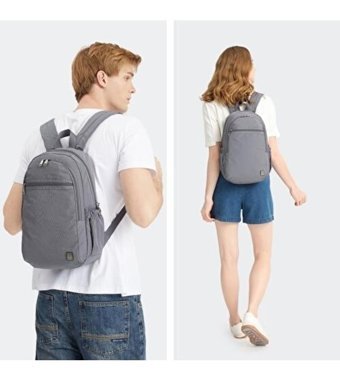 Smart Bags Exclusive Serisi Uniseks Smart Bags 8711 Kadın Sırt Çantası