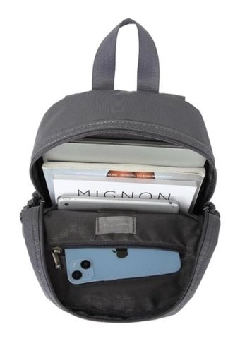 Smart Bags Exclusive Serisi Uniseks Smart Bags 8711 Kadın Sırt Çantası