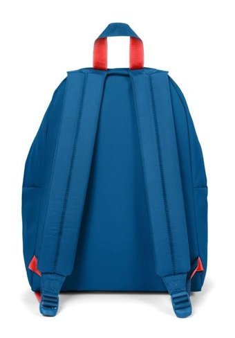 Eastpak Ek620 Padded Pak'R Blakout Urban Mavi Erkek Sırt Çantası