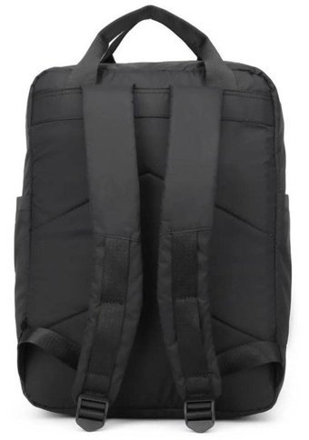 Smart Bags Ultra Light Siyah Smb3203 Erkek Sırt Çantası