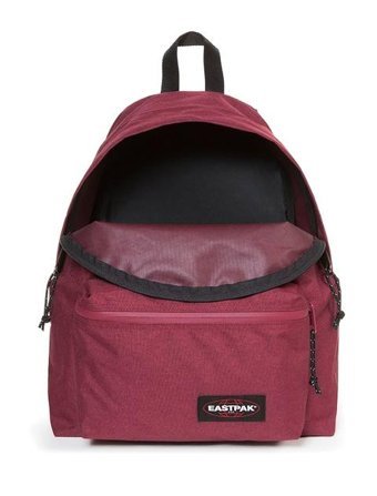 Eastpak Ek620 Padded Pak'R Monomel Merlot Bordo Erkek Sırt Çantası