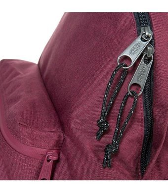 Eastpak Ek620 Padded Pak'R Monomel Merlot Bordo Erkek Sırt Çantası