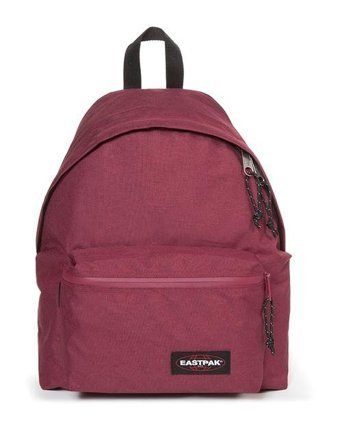 Eastpak Ek620 Padded Pak'R Monomel Merlot Bordo Erkek Sırt Çantası