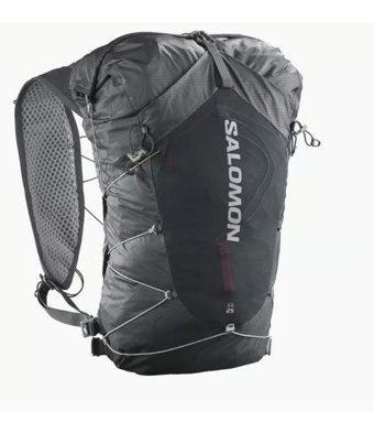 Generic Salomon Xa 25 109 Lc2077400 3 Lc2077400 Kadın Sırt Çantası