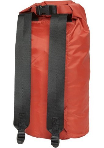 Timberland Lightweight Travel Cross Erkek Sırt Çantası Kiremit