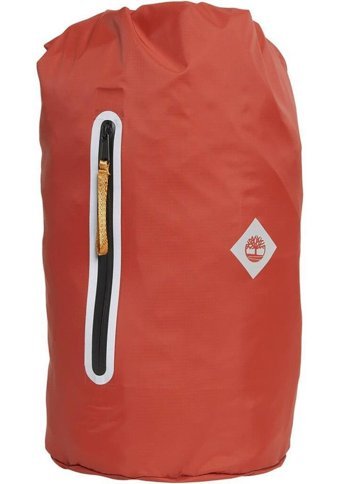 Timberland Lightweight Travel Cross Erkek Sırt Çantası Kiremit