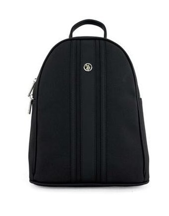 U.S. Polo Assn. Siyah Us24267 Kadın Sırt Çantası