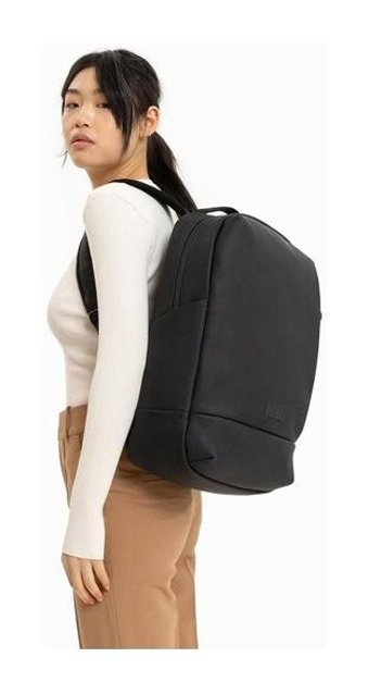 Eastpak Tecum F Cnnct F Matblac C Eas0A5Be91F51F5 Kadın Sırt Çantası