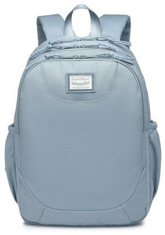 Smart Bags Smb3199 Erkek Sırt Çantası Buz Mavisi