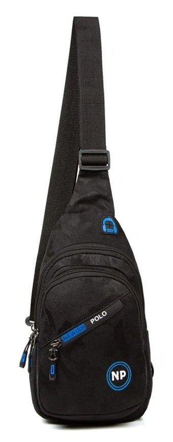 Newish Polo Gögüs Badybag Kadın Sırt Çantası