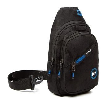 Newish Polo Gögüs Badybag Kadın Sırt Çantası