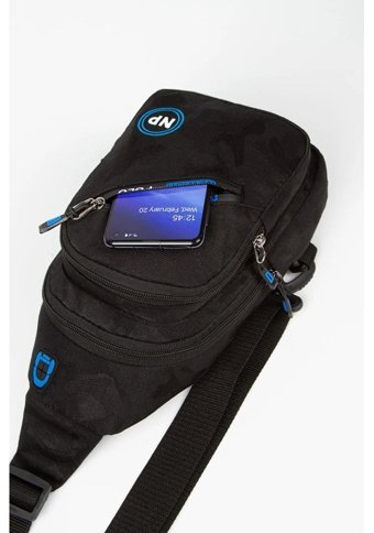 Newish Polo Gögüs Badybag Kadın Sırt Çantası