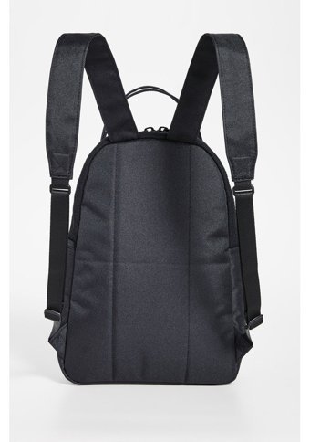 Herschel Supply Herschel Nova Small Sherpa Black Siyah Kadın Sırt Çantası