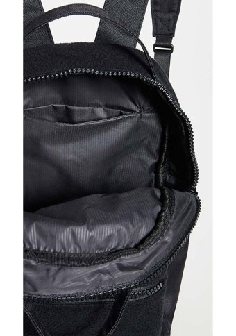Herschel Supply Herschel Nova Small Sherpa Black Siyah Kadın Sırt Çantası
