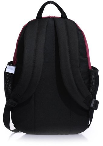 United Colors Of Benetton Bnt04296 Bordo Kadın Sırt Çantası