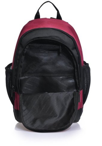 United Colors Of Benetton Bnt04296 Bordo Kadın Sırt Çantası