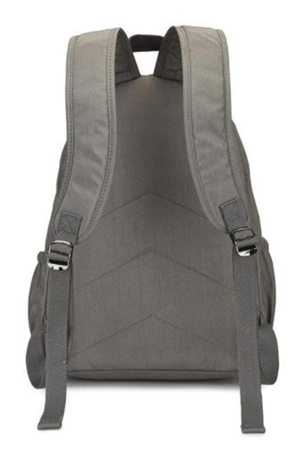 Smart Bags Nano Metalik Kumaş Büyük Boy 1050 Kadın Sırt Çantası