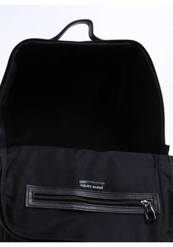 Pierre Cardin 01Pc001195Ysl Yeşil Erkek Sırt Çantası