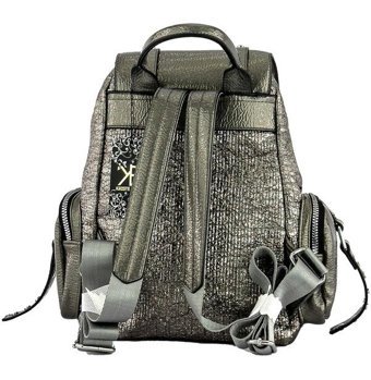 Generic Kriste Bell Pewter 26447 Kadın Sırt Çantası