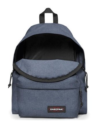 Eastpak Padded Pak'R® 500200371 Gri Kadın Sırt Çantası