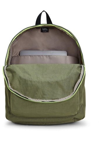 Generic Kipling Curtis L Büyük Boy 1533024063 Kadın Sırt Çantası