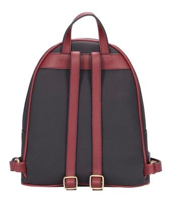 U.S. Polo Assn. Lacivert Us22570 Kadın Sırt Çantası