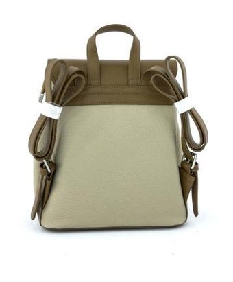 Kriste Bell Taupe 26743 Kadın Sırt Çantası