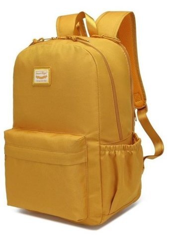 Smart Bags Hardal Smb3157 Erkek Sırt Çantası