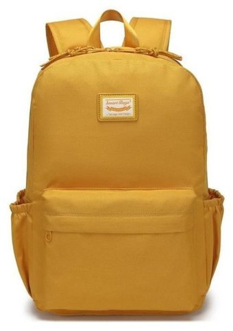 Smart Bags Hardal Smb3157 Erkek Sırt Çantası