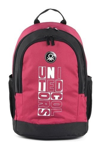 Unıted Colors Of Benetton 04296 Standart Std 32856 Standart Kadın Sırt Çantası