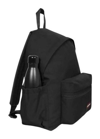 Eastpak Day Pak'R S Siyah Siyah Erkek Sırt Çantası
