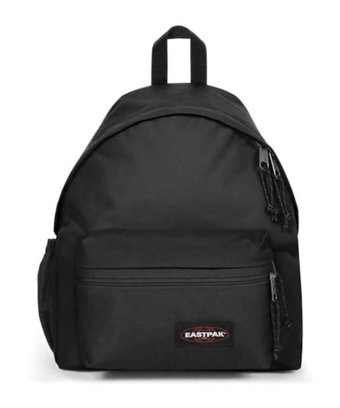 Eastpak Day Pak'R S Siyah Siyah Erkek Sırt Çantası