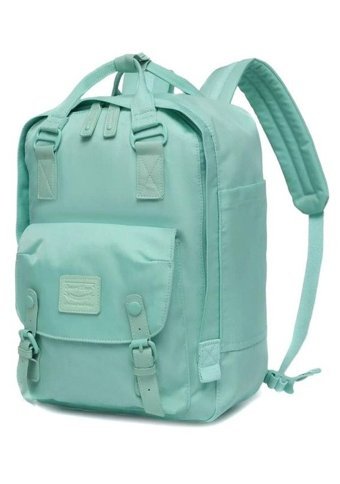 Smart Bags Açık Yeşil Smb6004 Kadın Sırt Çantası