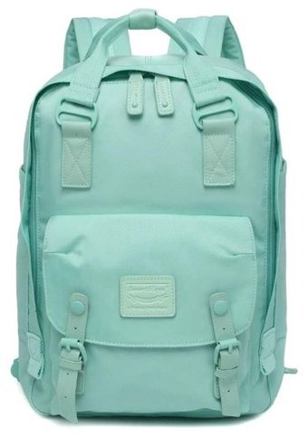 Smart Bags Açık Yeşil Smb6004 Kadın Sırt Çantası