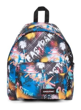 Eastpak Day Pak'R Ek0A5Bg42K2117037 001 Çok Renkli Erkek Sırt Çantası