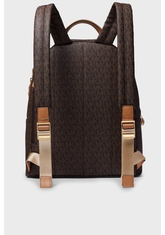 Michael Kors 30T0G04B6B 252 Kahve One Sıze Kahverengi Kadın Sırt Çantası