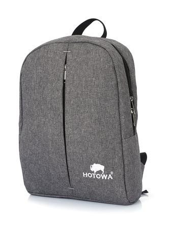 Hotowa Rt 603 Gri Erkek Sırt Çantası