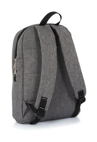 Hotowa Rt 603 Gri Erkek Sırt Çantası