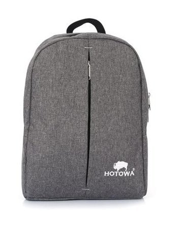 Hotowa Rt 603 Gri Erkek Sırt Çantası