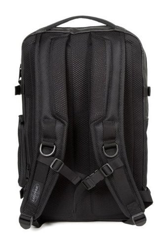 Eastpak Ek92D Tecum L Laptop Cnnct Coat Siyah Erkek Sırt Çantası