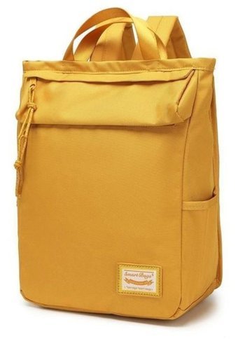 Smart Bags Hardal Smb3195 Erkek Sırt Çantası