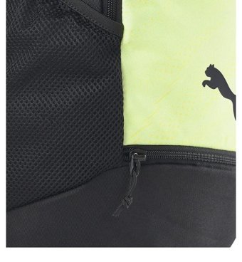 Puma Individualrise Yeşil Erkek Sırt Çantası